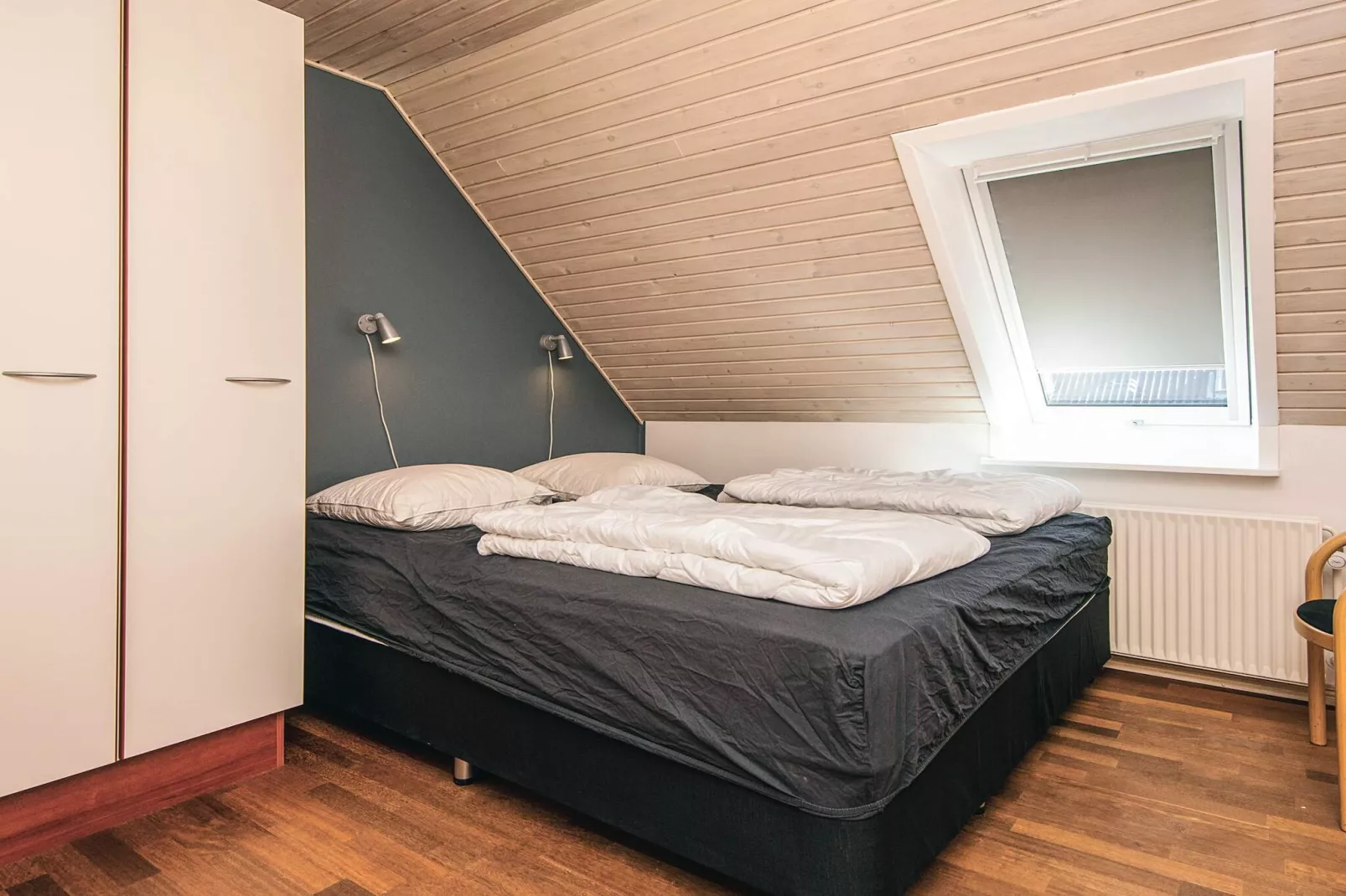 12 persoons vakantie huis in Thyborøn-By Traum-Binnen
