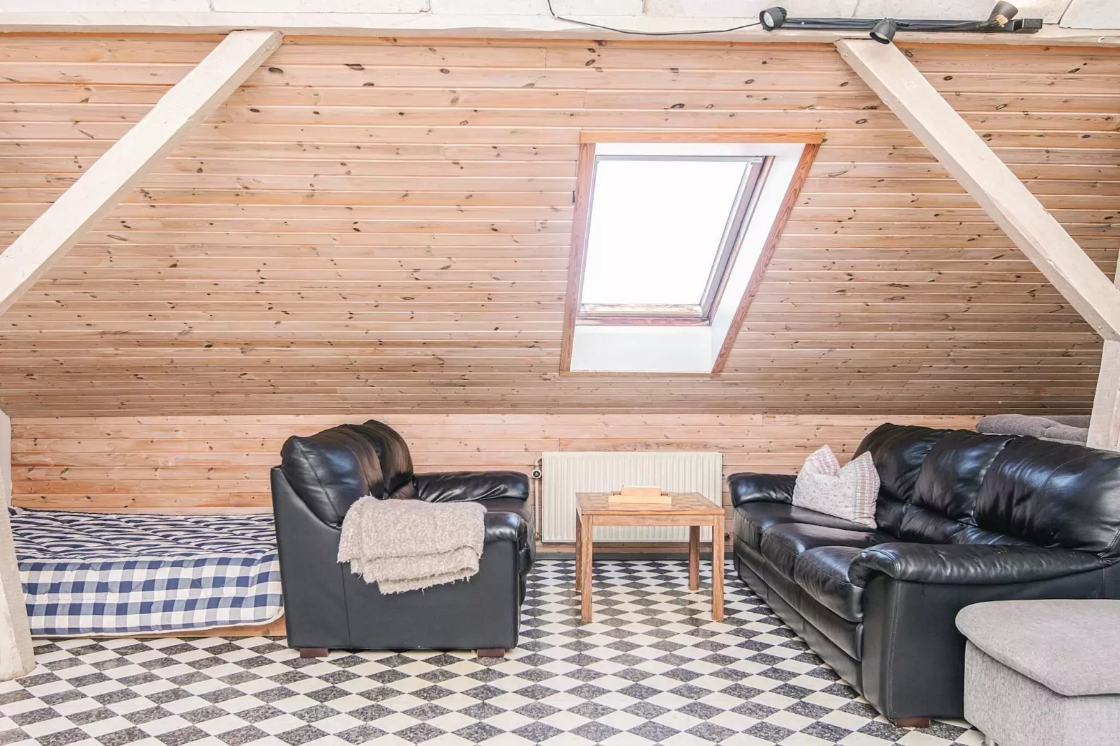 20 persoons vakantie huis in Karby-By Traum-Binnen