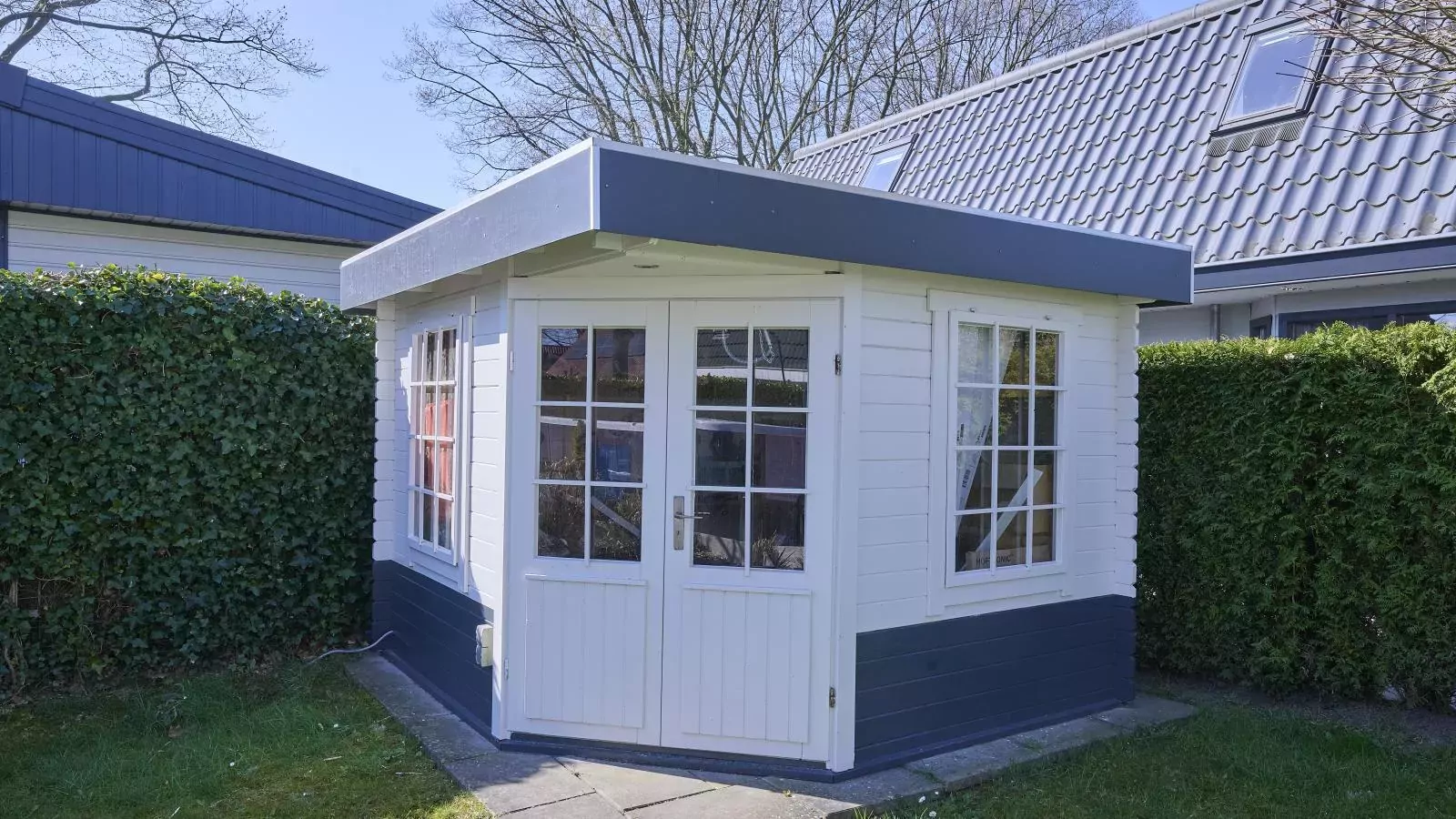 T Kaatsheuveltje 5-Tuinen zomer
