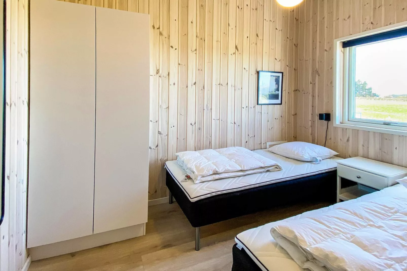 5 sterren vakantie huis in Glesborg-By Traum-Binnen
