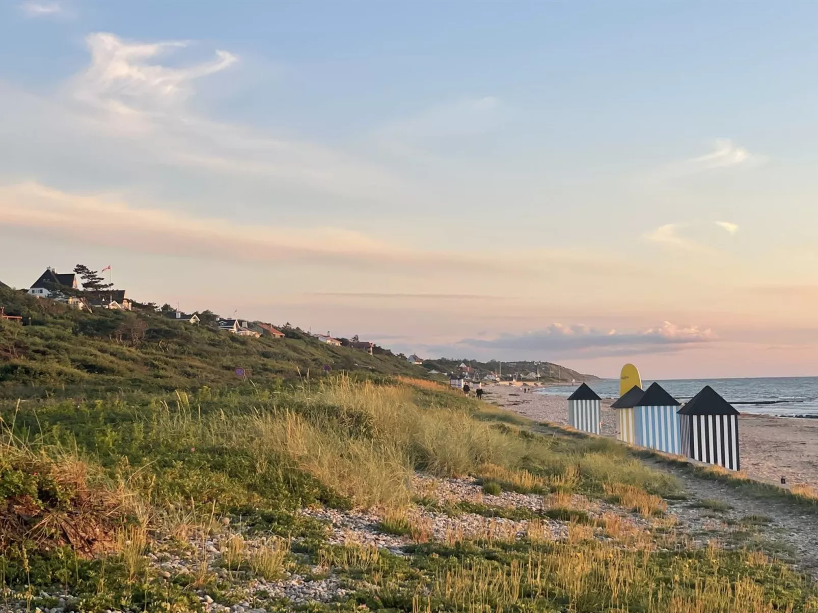 "Iolani" - 1.3km from the sea-Buiten