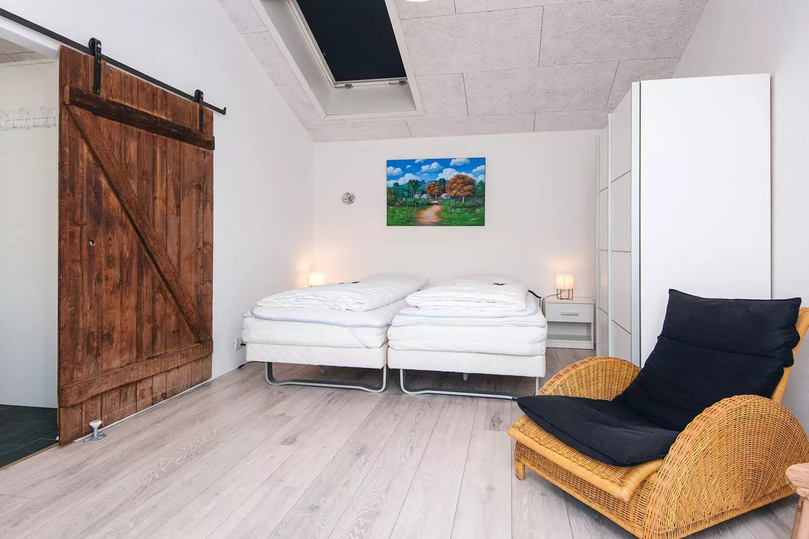 Luxe retraite in Blavand -- By Traum Ferienwohnungen-Binnen