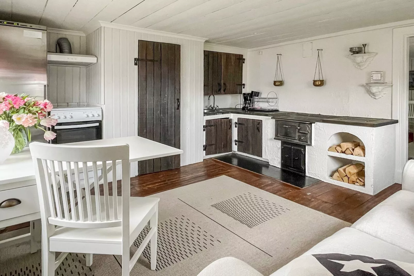 4 sterren vakantie huis in Märsta-Binnen