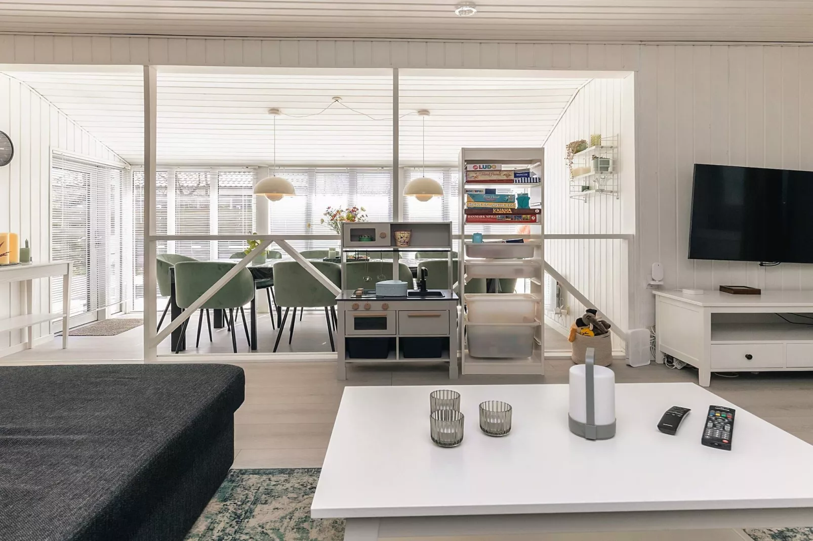 4 sterren vakantie huis in Væggerløse-Binnen