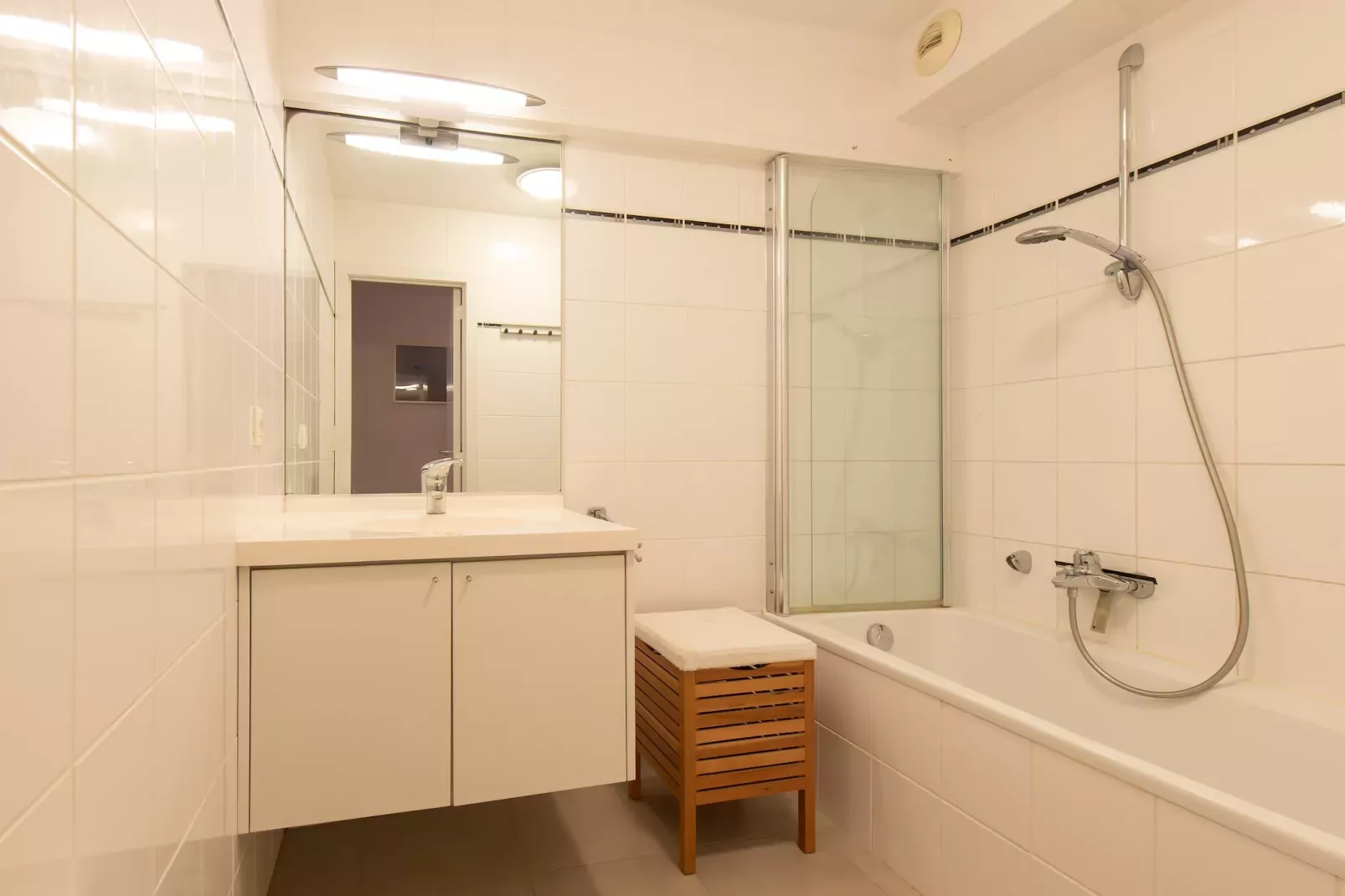 SEASIGHT 0301/ 3B-Badkamer