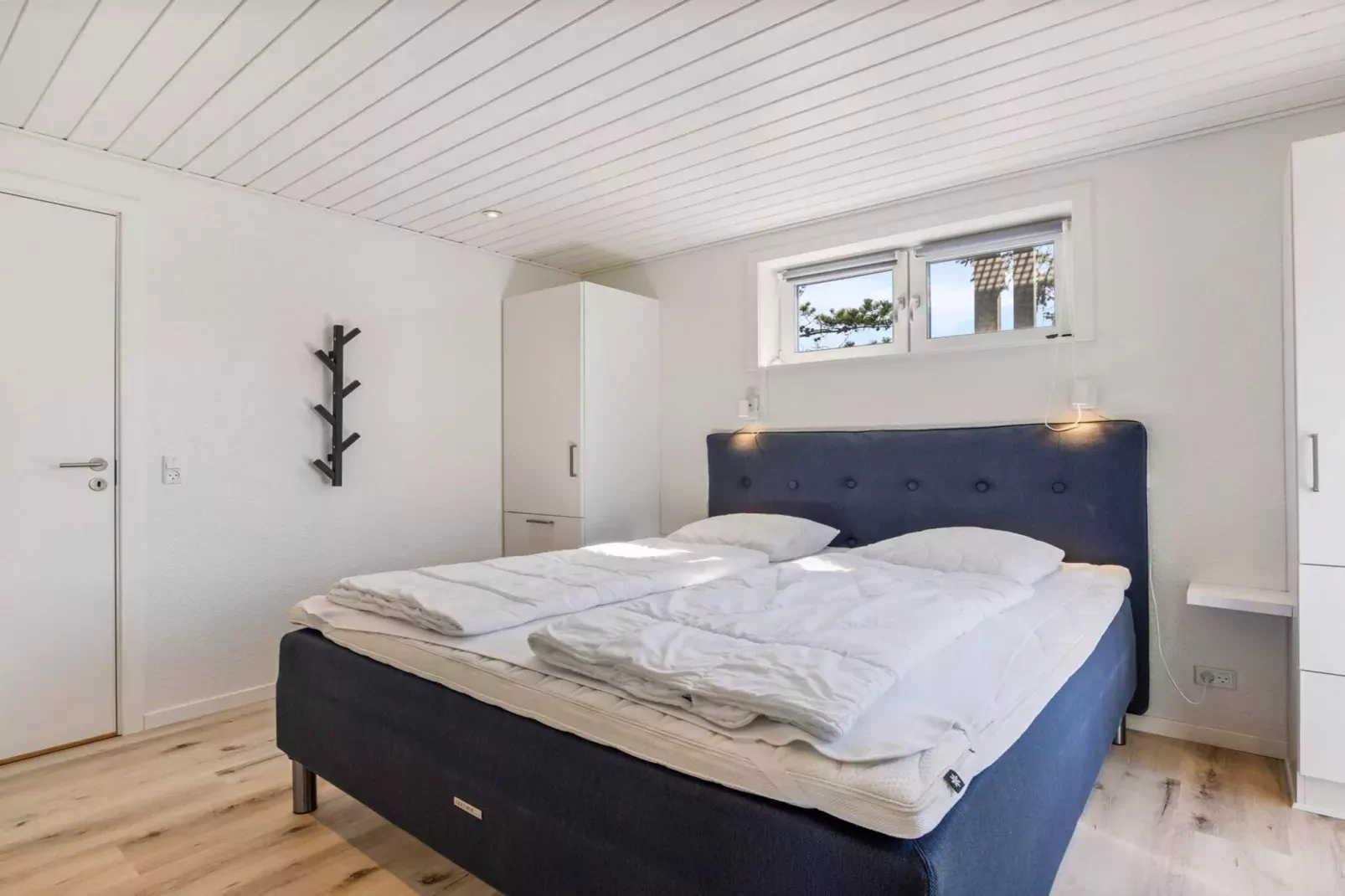 4 sterren vakantie huis in Nørre Nebel-Binnen