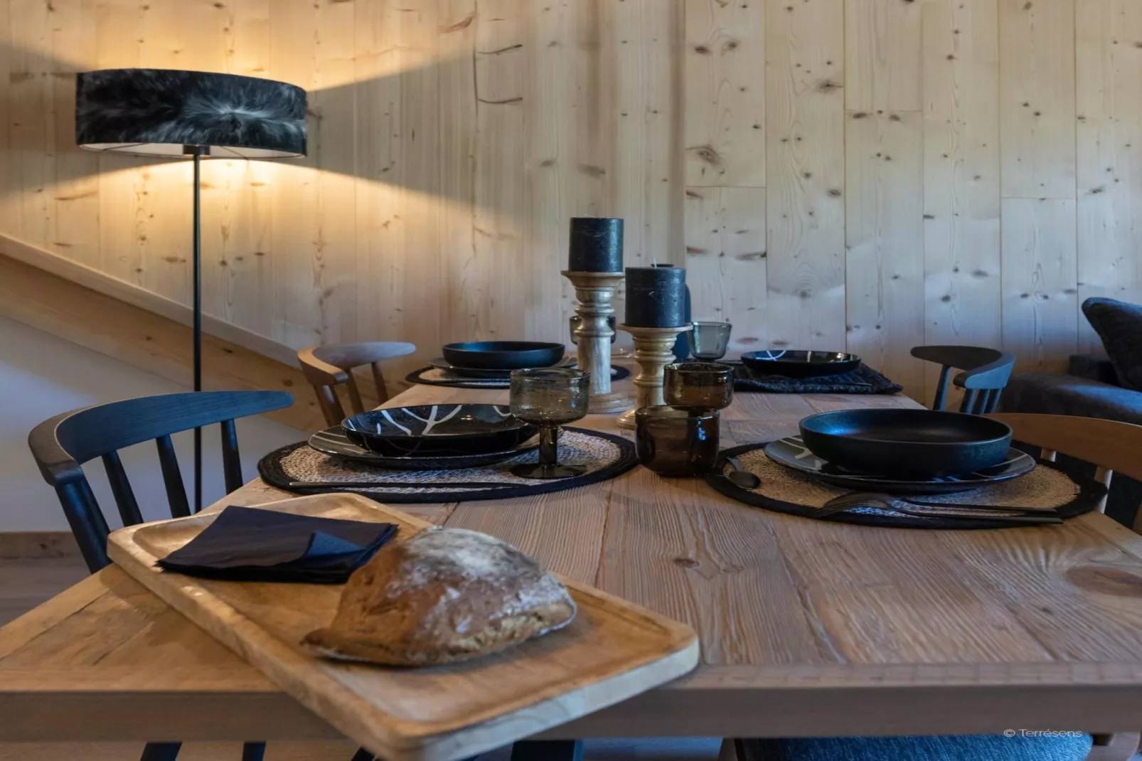 SERRE CHEVALIER Le Cristal Lodge-A26S-Sfeer