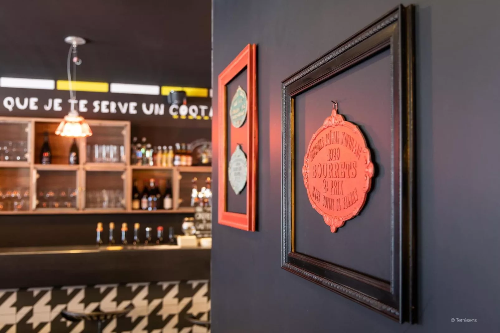 SERRE CHEVALIER Le Cristal Lodge-A36S-Sfeer