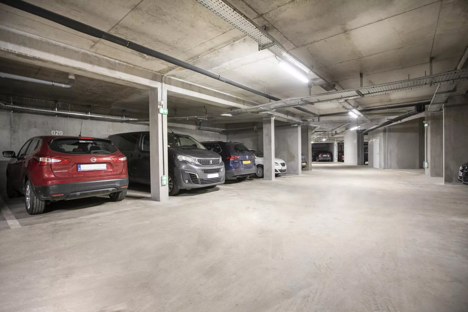 LES DEUX ALPES_S63-Parkfaciliteiten