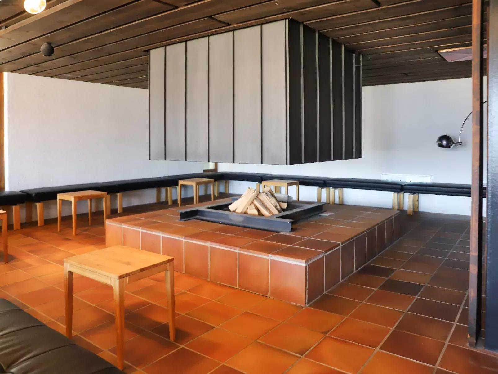 Jeanne D'Arc LOFT Montagne-Binnen