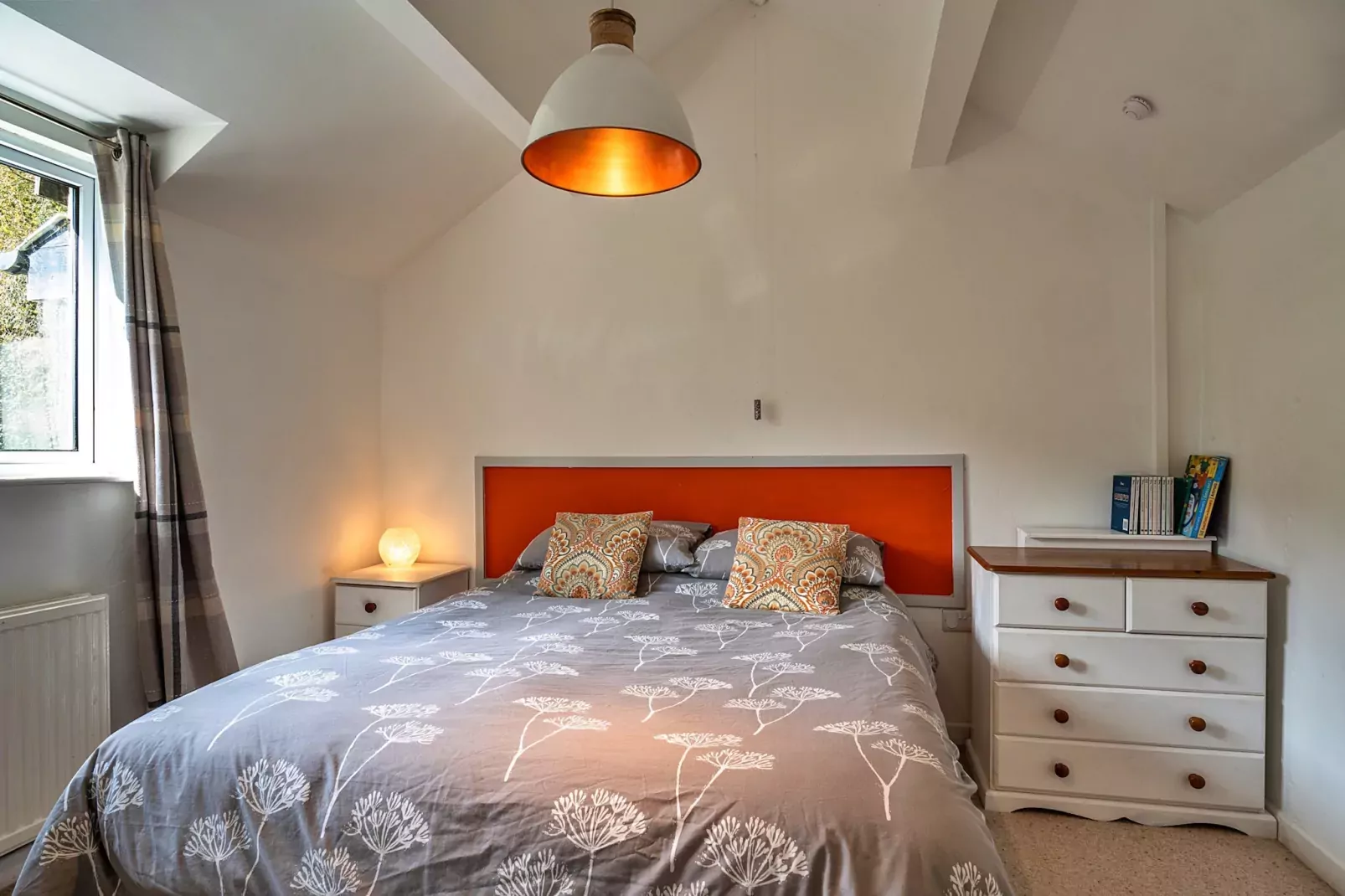 Heath Hills-Slaapkamer