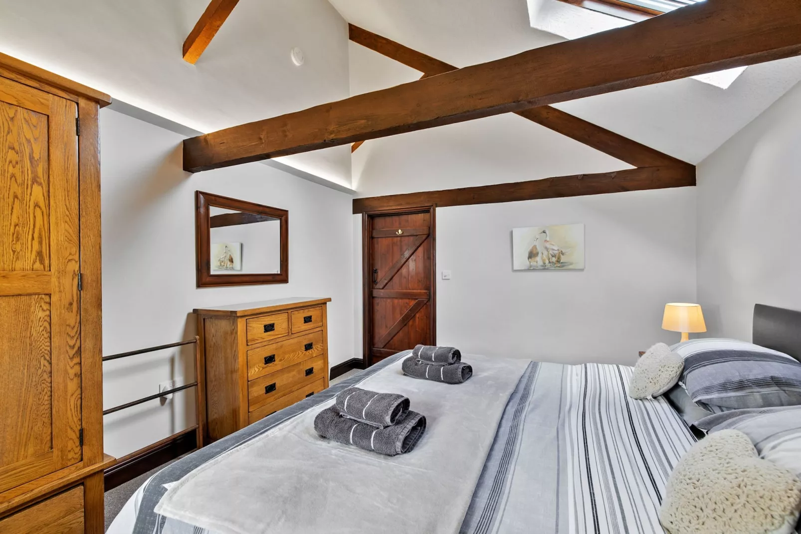 Cowslip-Badkamer