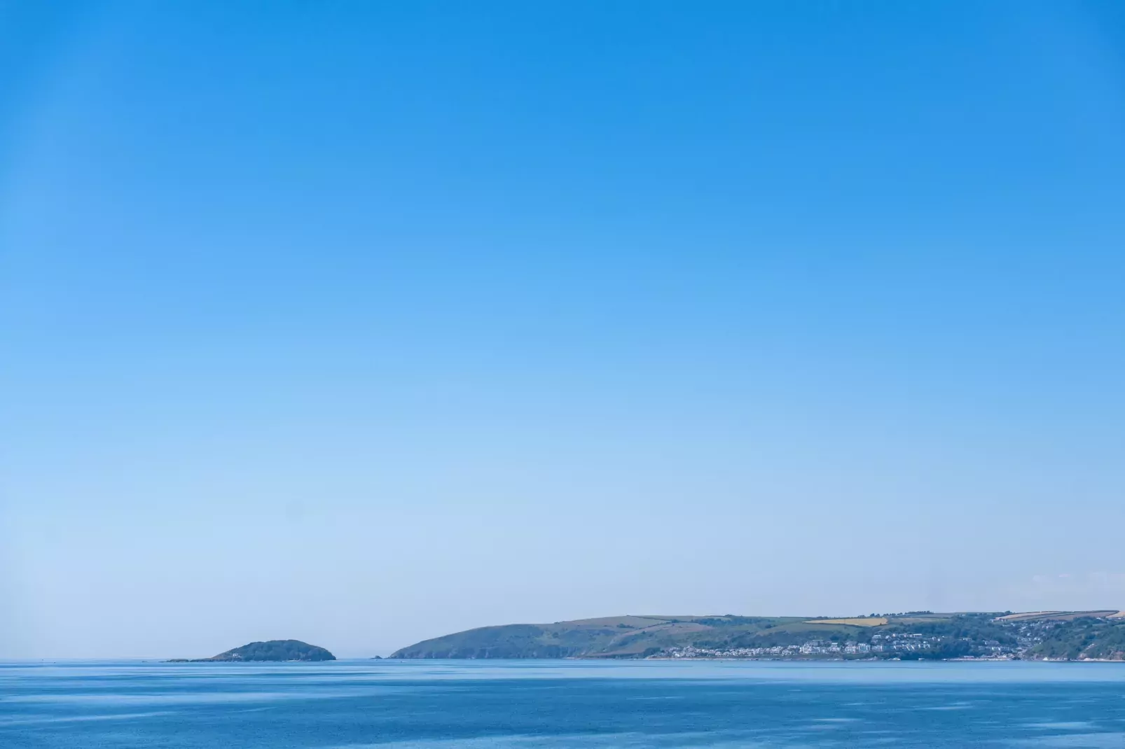 Avalon Sea Views-Buitenlucht