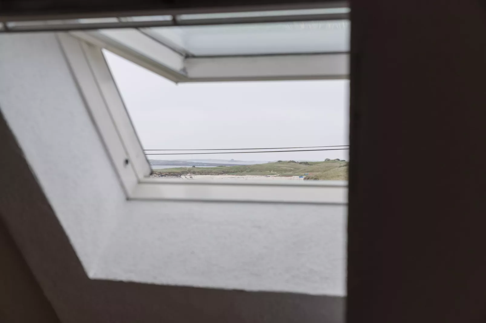TY GWENN - Portsall-Buitenlucht