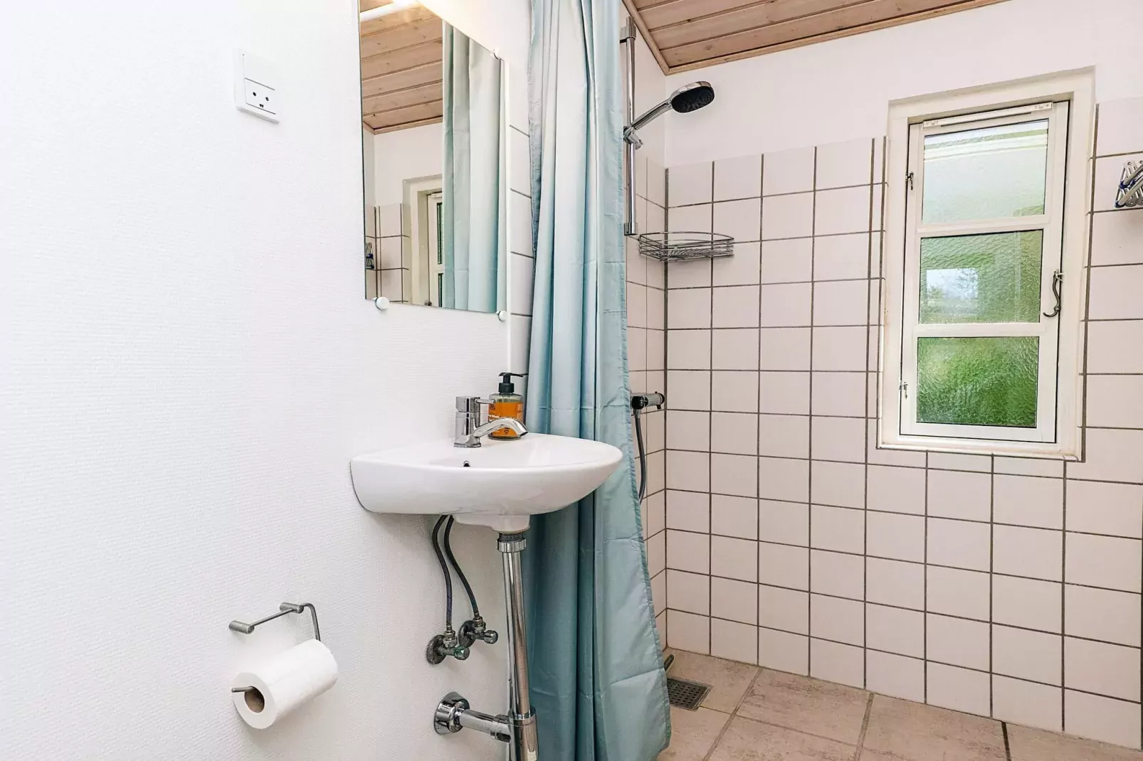 6 Personen vakantie huis in Gedser-Binnen
