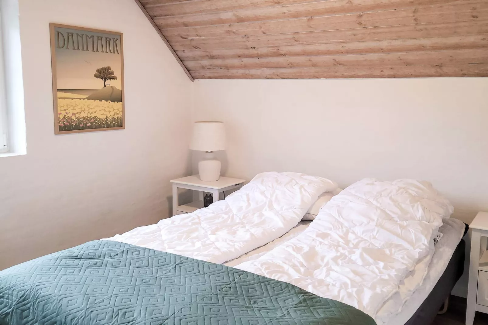 12 persoons vakantie huis in Ulfborg-Binnen