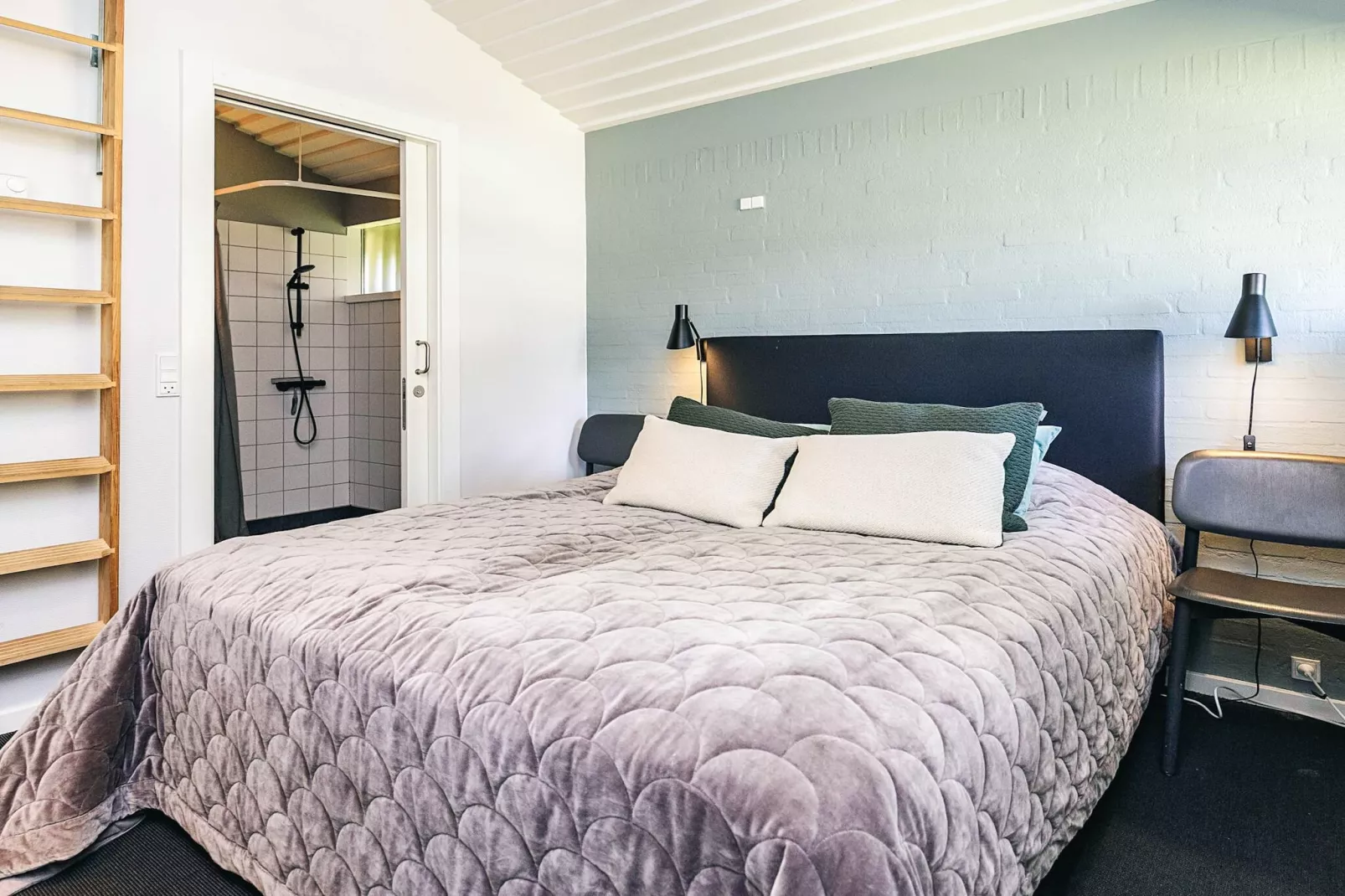 2 room-Binnen