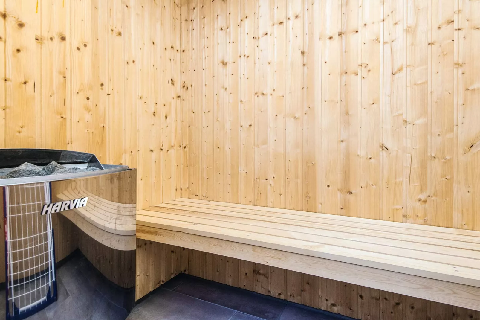 24 persoons vakantie huis in Harboøre-Sauna