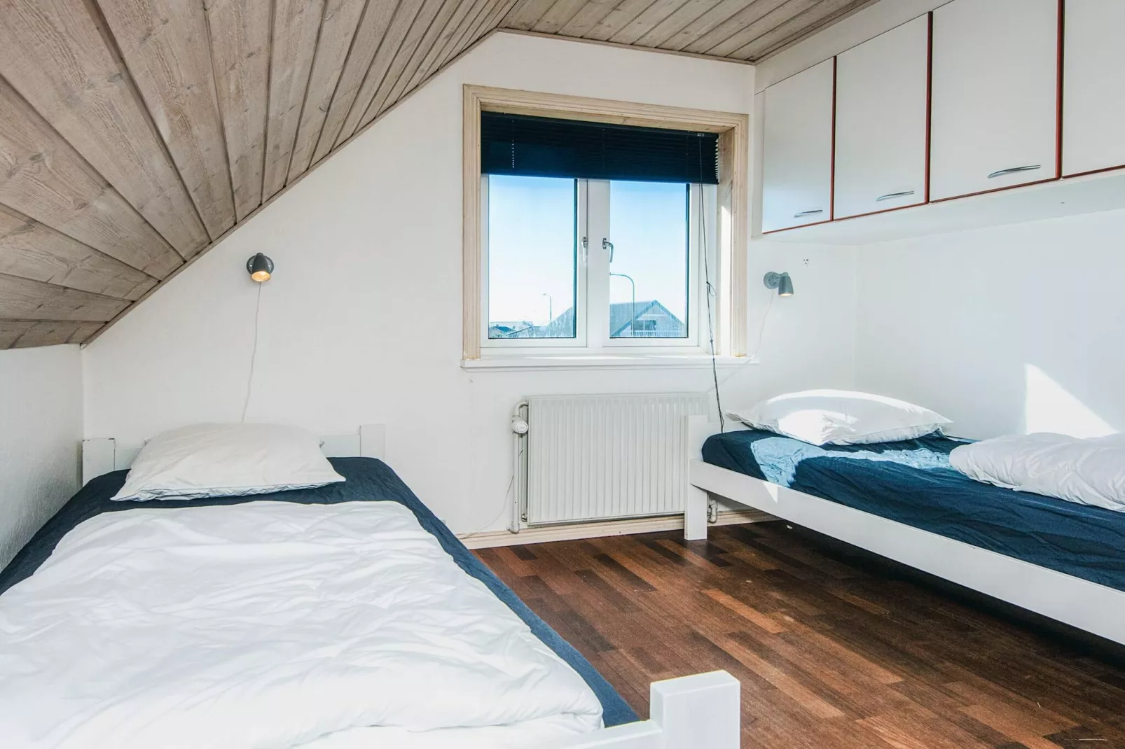 12 persoons vakantie huis in Thyborøn-By Traum-Binnen