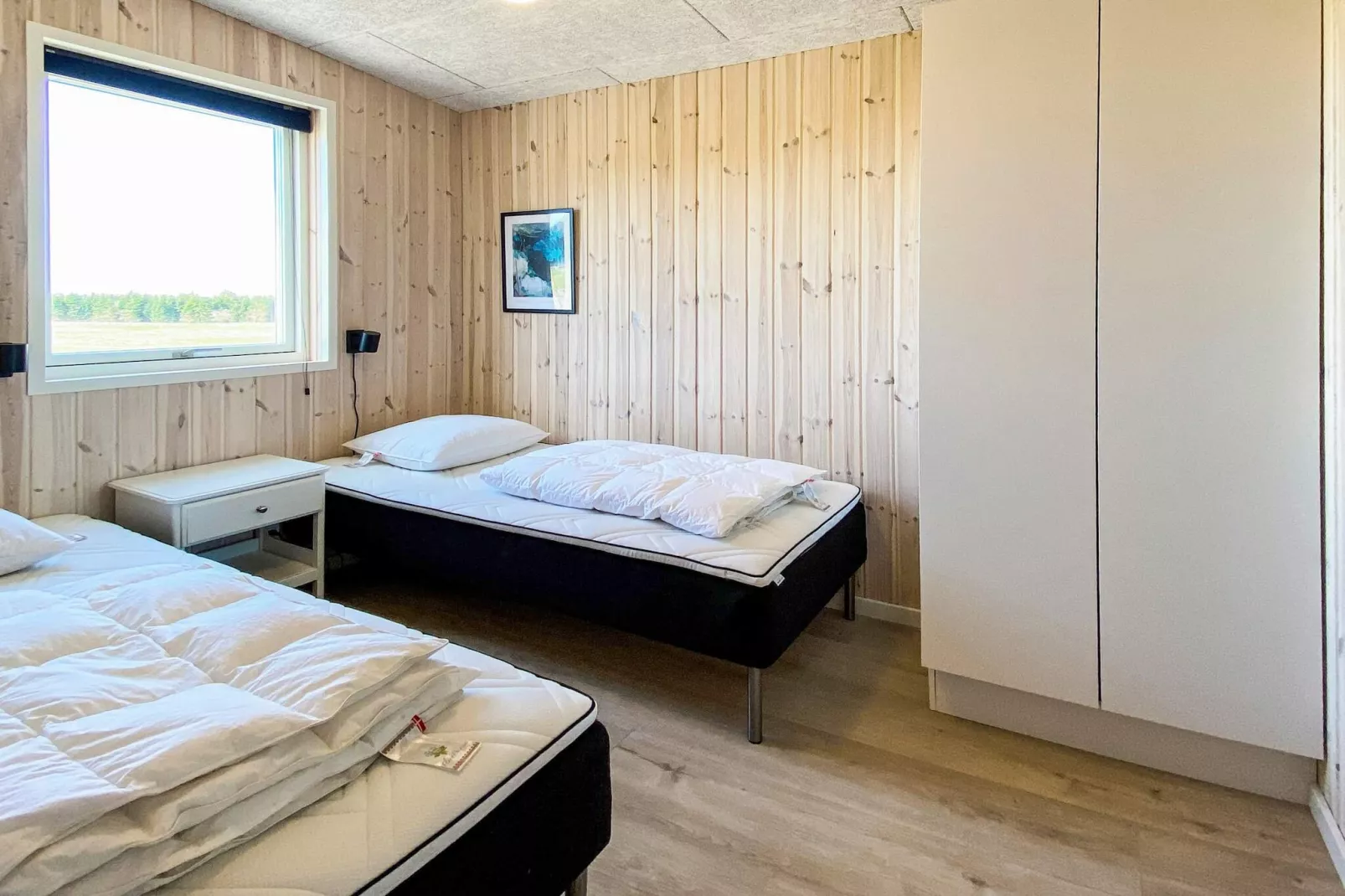 5 sterren vakantie huis in Glesborg-By Traum-Binnen