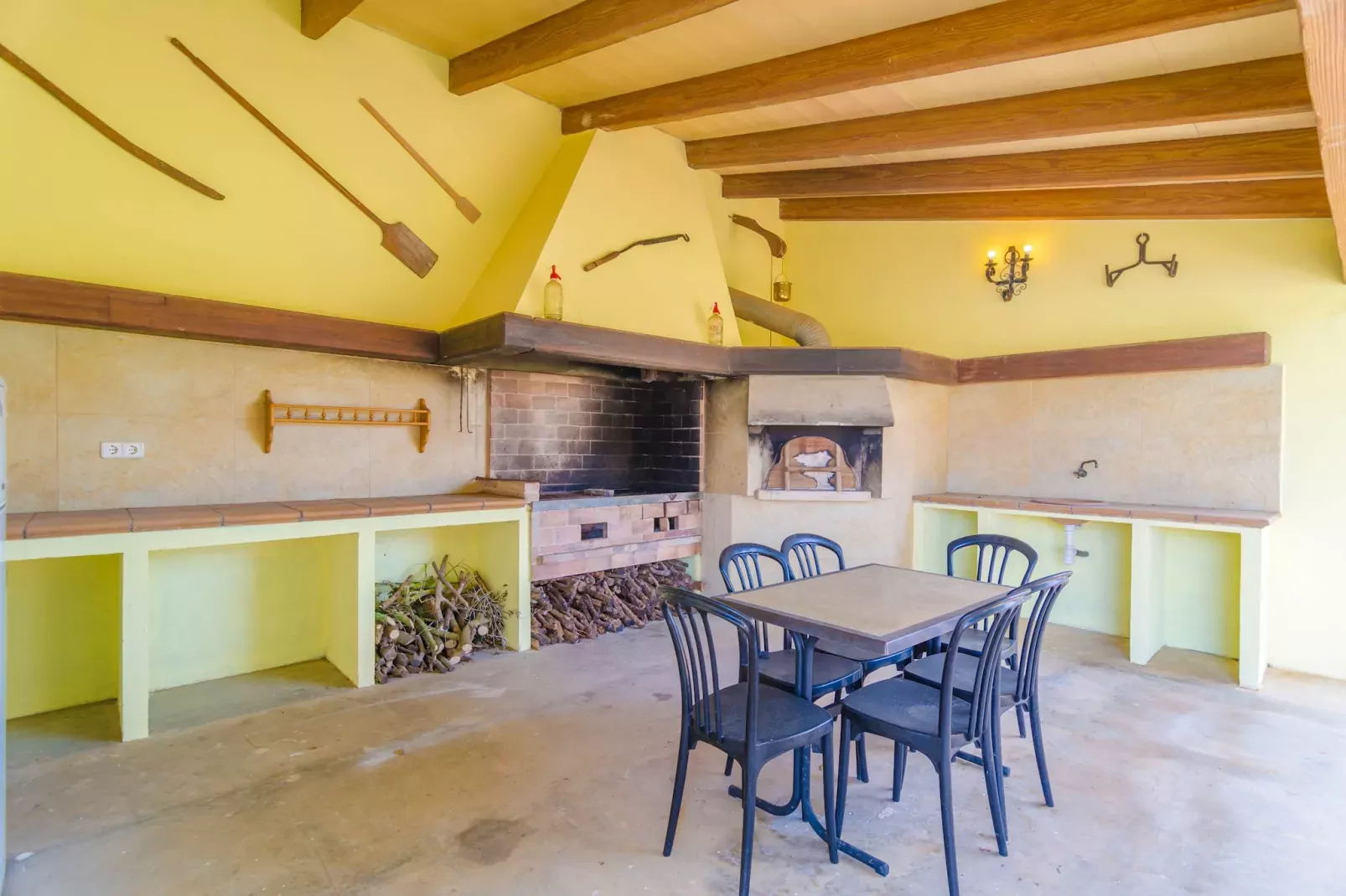 Casa Campillos