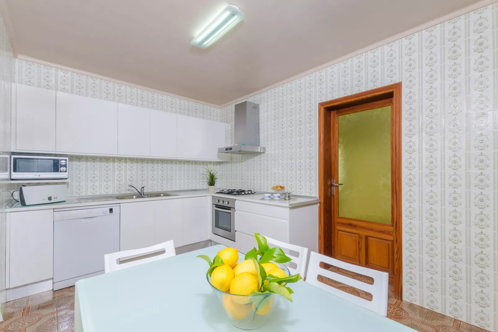 Can Rosito-Keuken