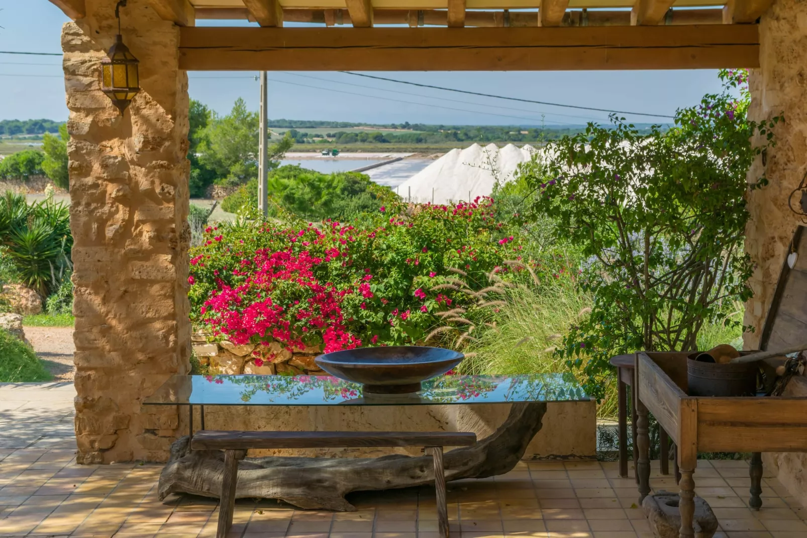 Villa Es MolÍ Des Trenc-Image-tags.