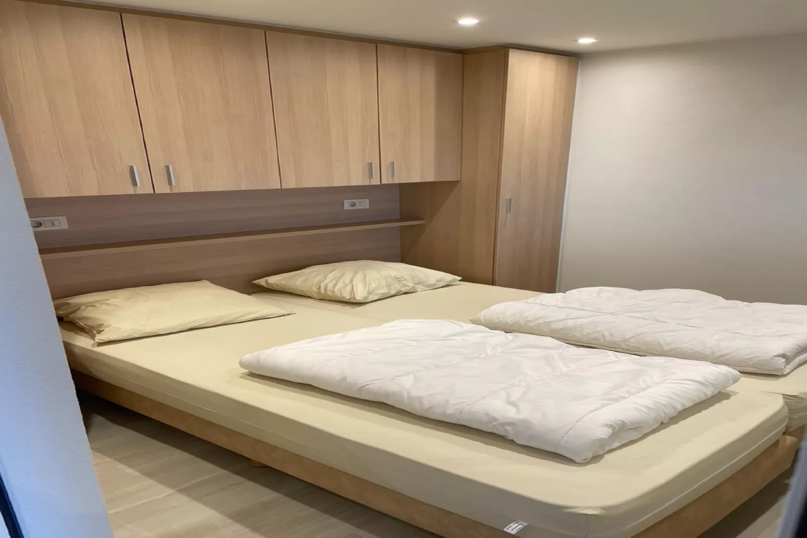 Het Platte Putje - Huisdier - nr 2-Slaapkamer