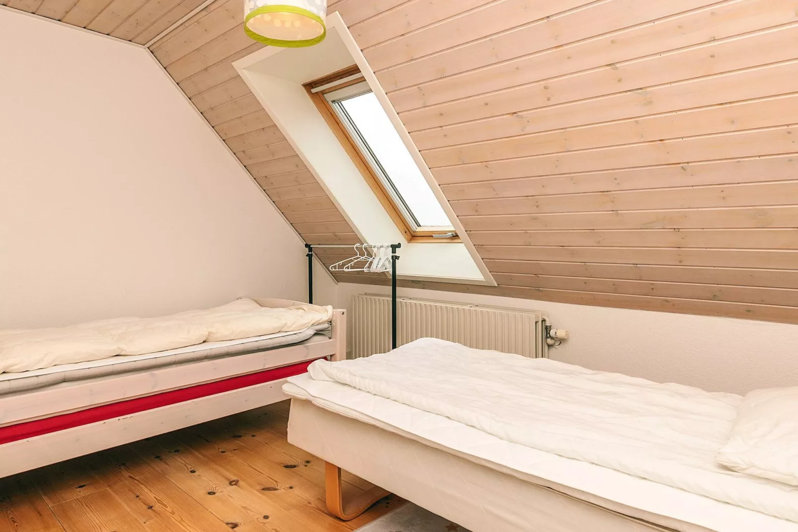 6 Personen vakantie huis in Snedsted-Binnen