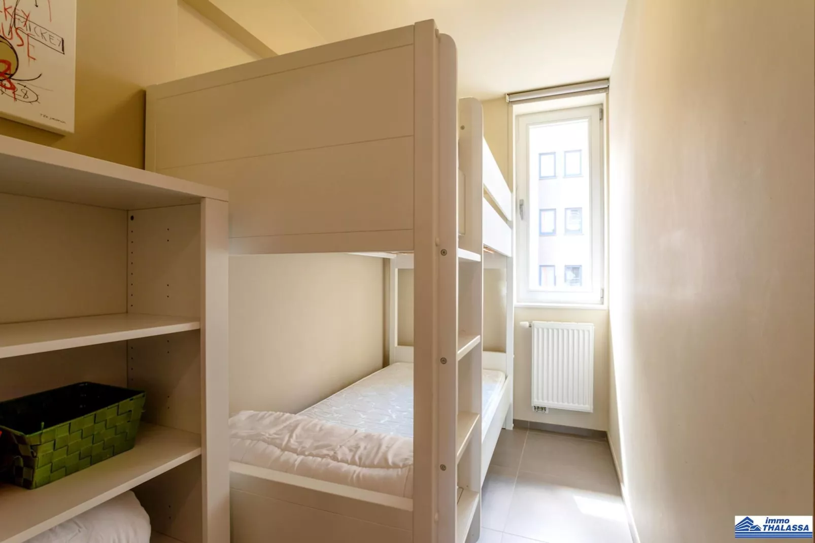 Alexy 0201-Slaapkamer