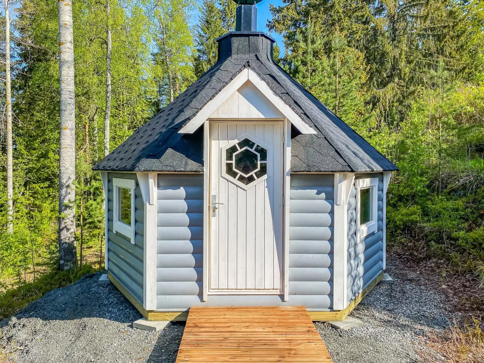 Vastaniemi-Buiten