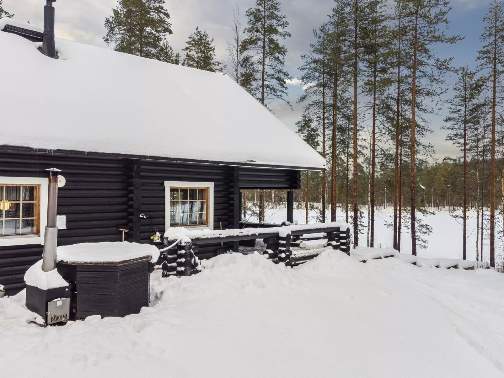 Villa assi-Binnen