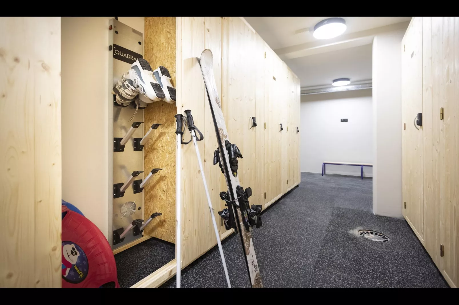 SAMOËNS-S10V-Faciliteiten