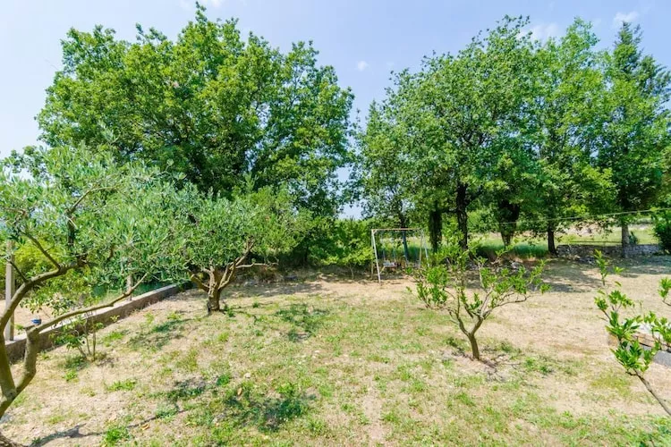 Holiday Home Field of Olives - Two Bedroom Holiday Home with Terrace-Uitzicht