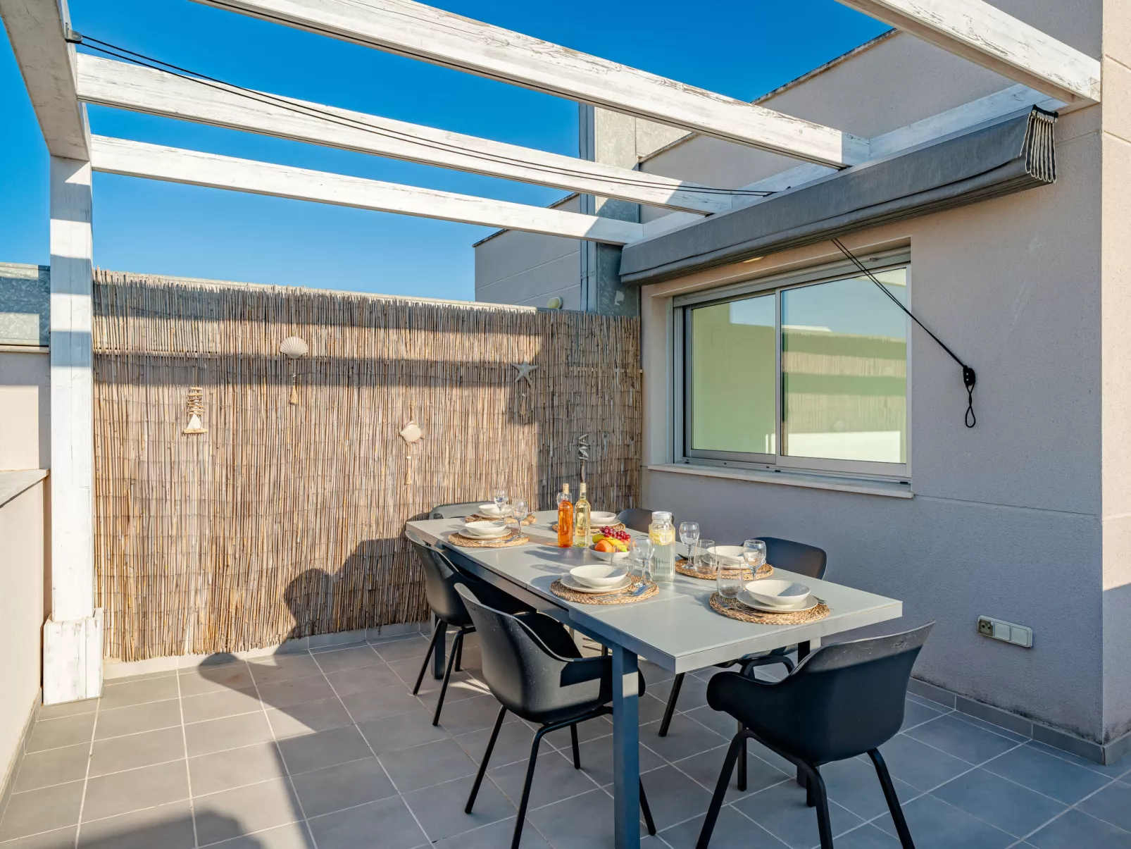 Arenal Boutique Suite-Buiten