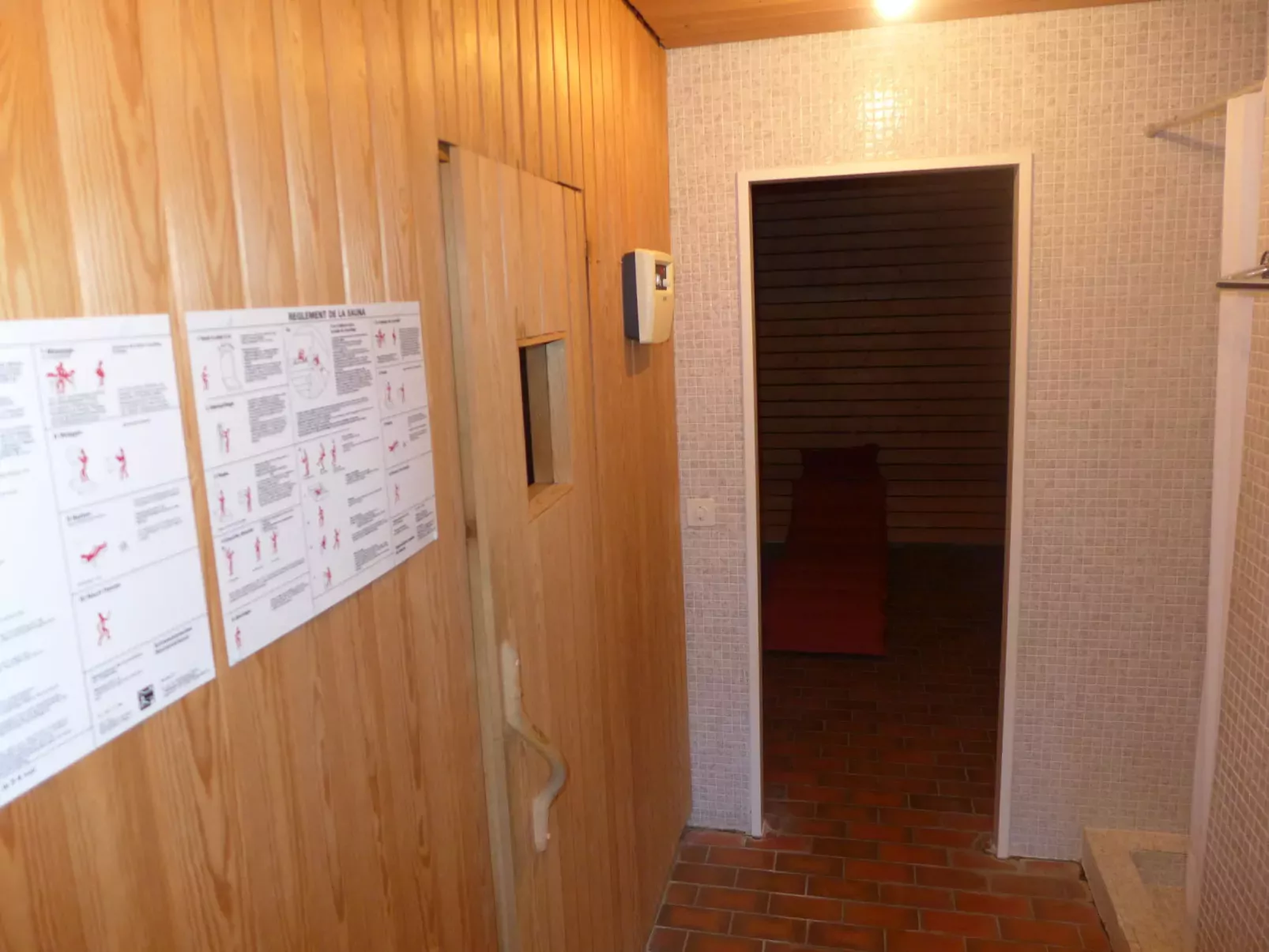 Jeanne D'Arc LOFT Montagne-Binnen