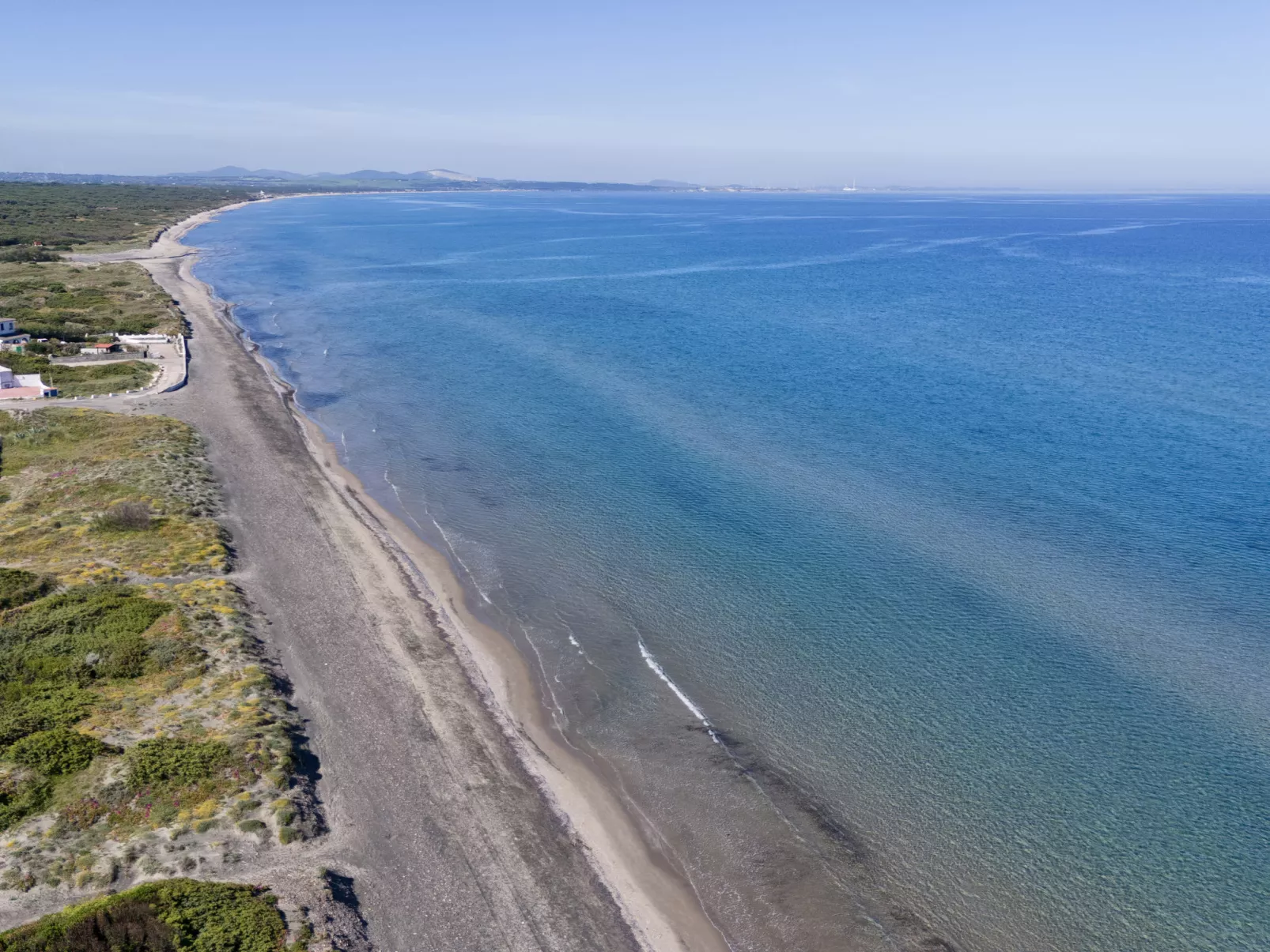 FeWo da Erika-Omgeving