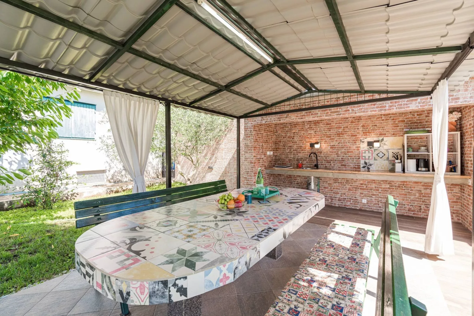 Holiday Home Endi-Terras