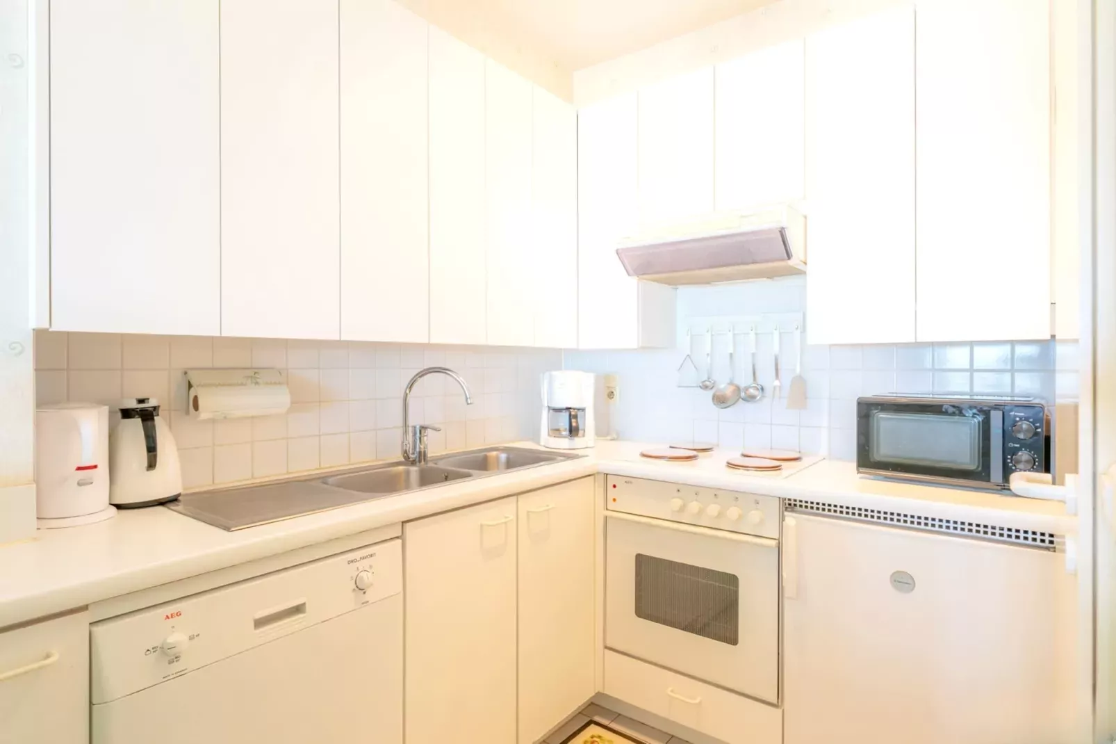 Astoria Palace 0101-Keuken