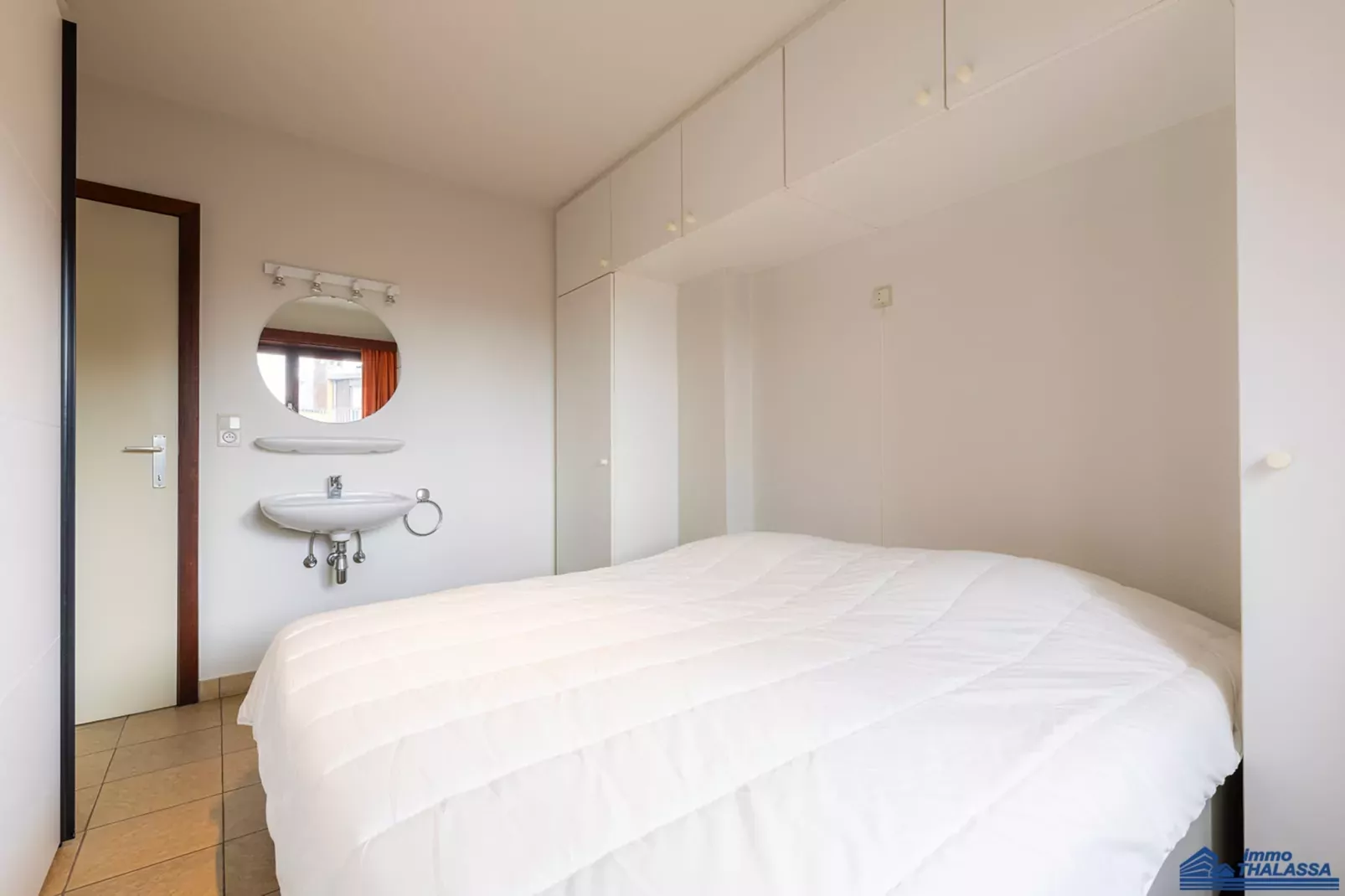 Gabbiano 0501-Slaapkamer