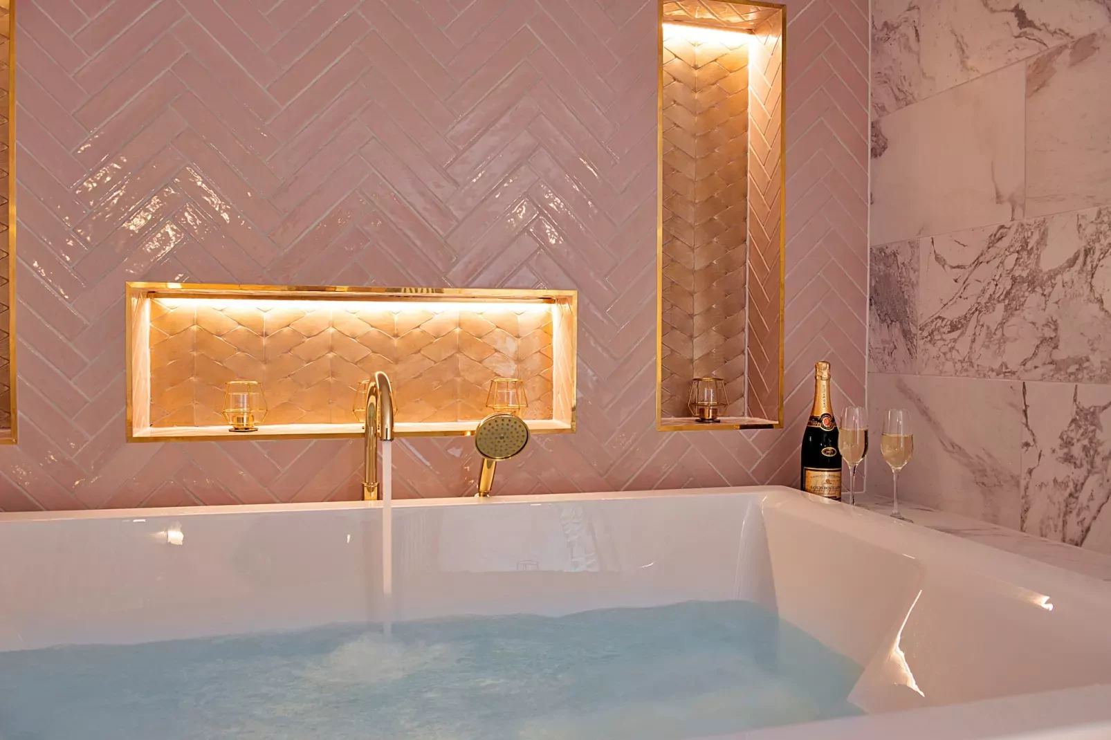 Castle House Nottingham-Wellness