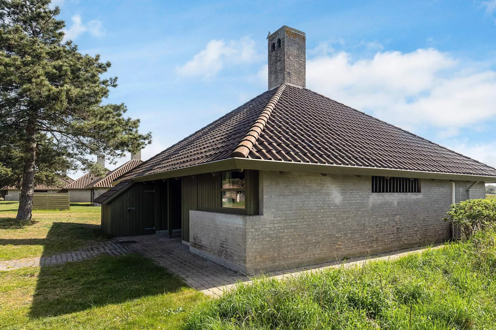 3 room w/fiordview,Premium-Niet-getagd