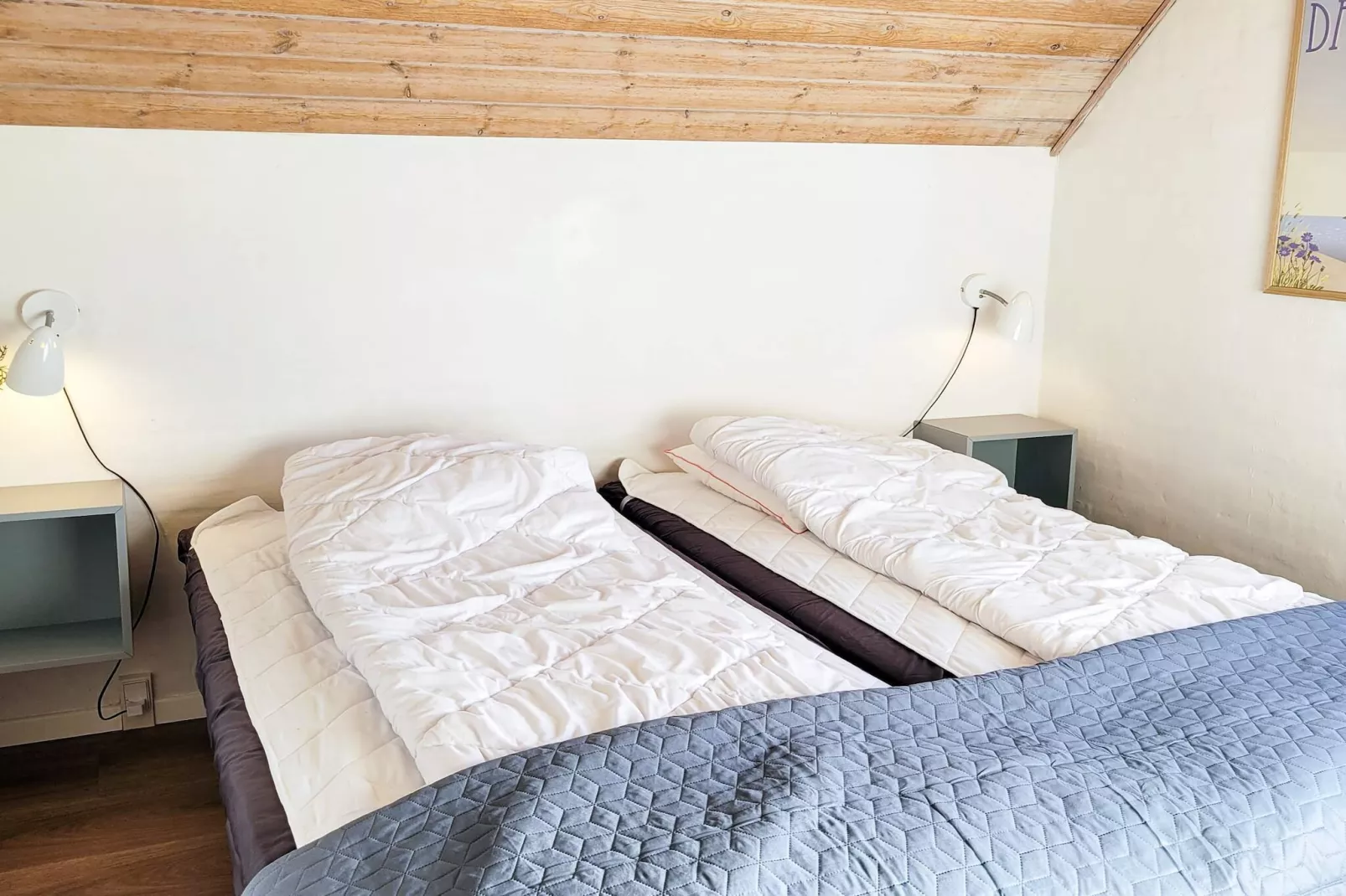 12 persoons vakantie huis in Ulfborg-Binnen