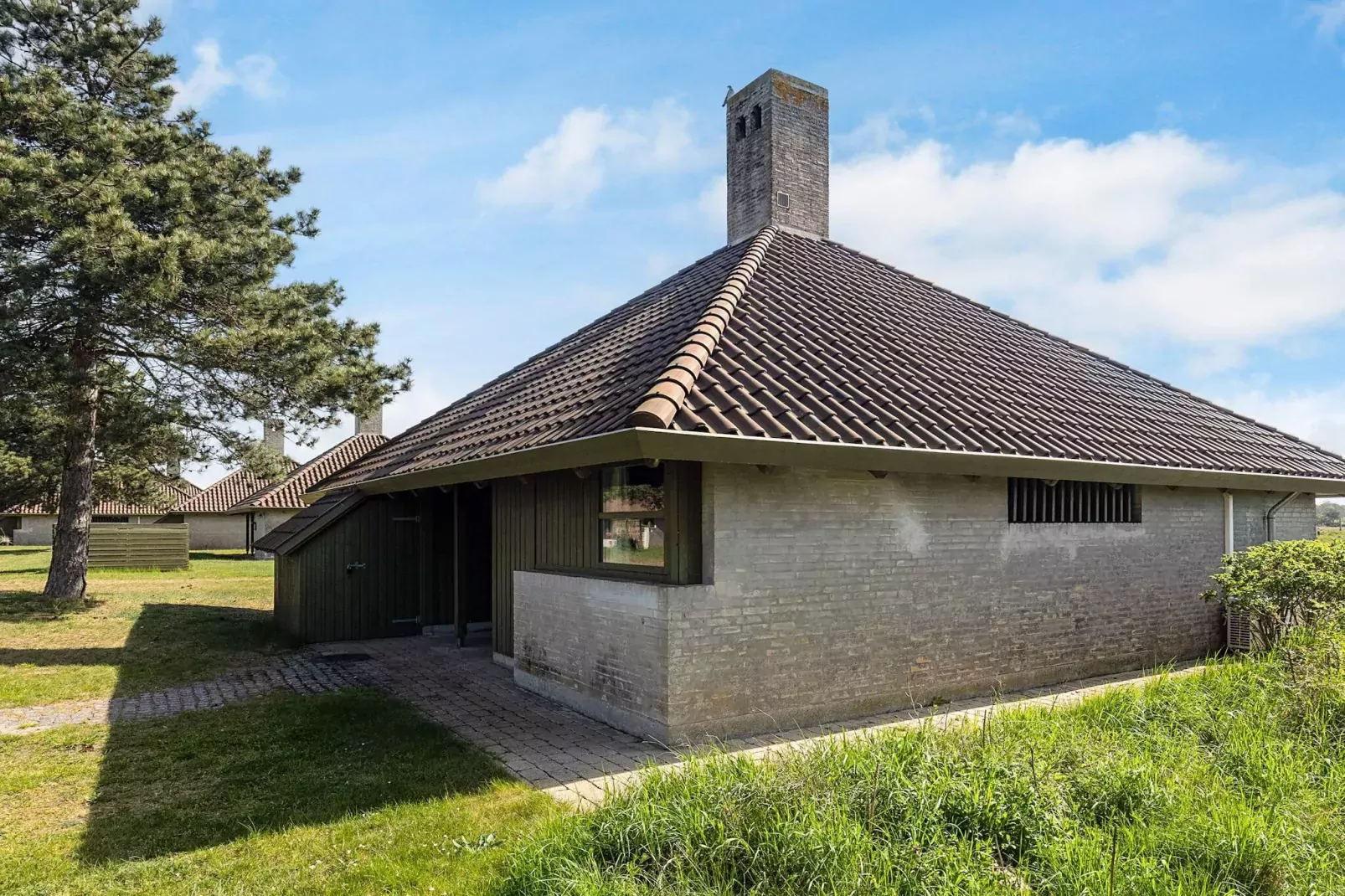 3 room w/fiordview,Standard-Niet-getagd