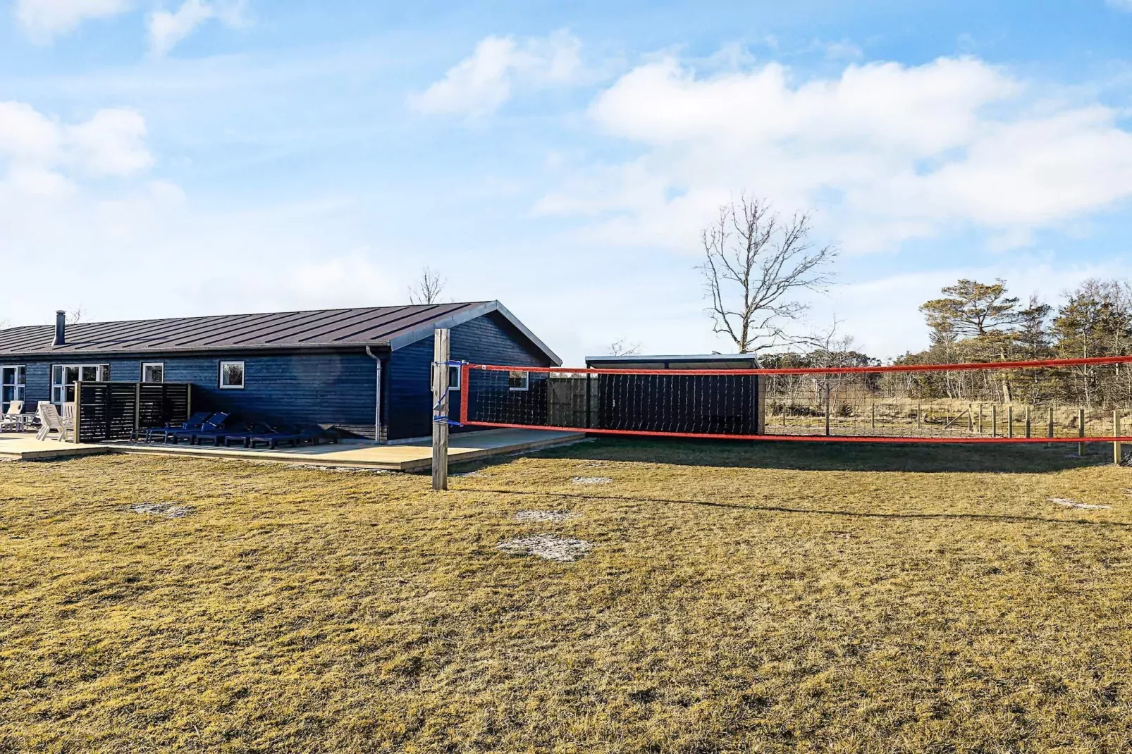 12 persoons vakantie huis in Ålbæk-By Traum-Uitzicht