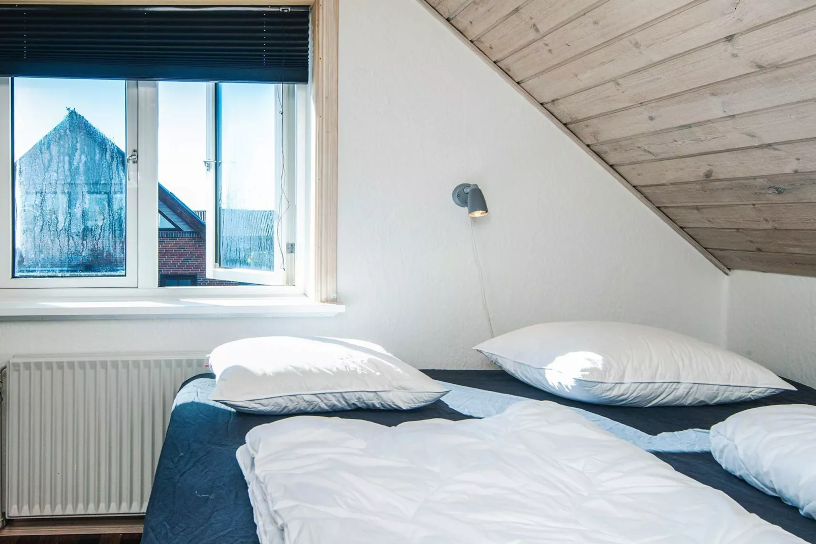 12 persoons vakantie huis in Thyborøn-By Traum-Binnen
