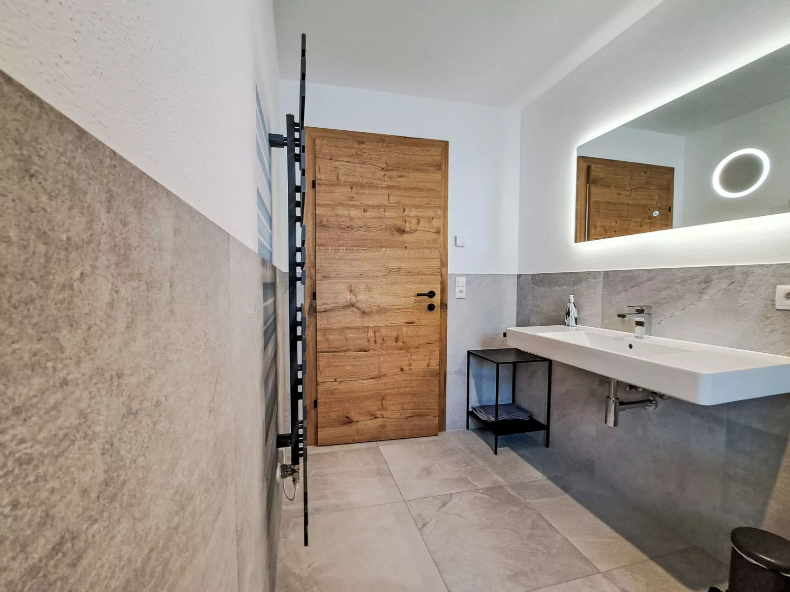 Alpine Residence Auszeit-Binnen