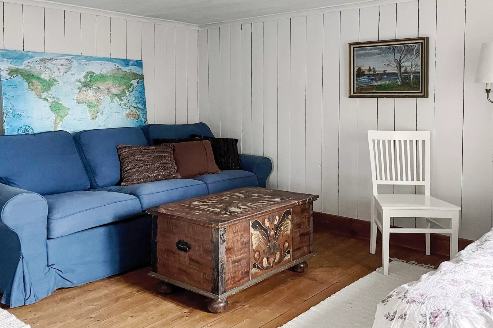 4 sterren vakantie huis in Märsta-Binnen