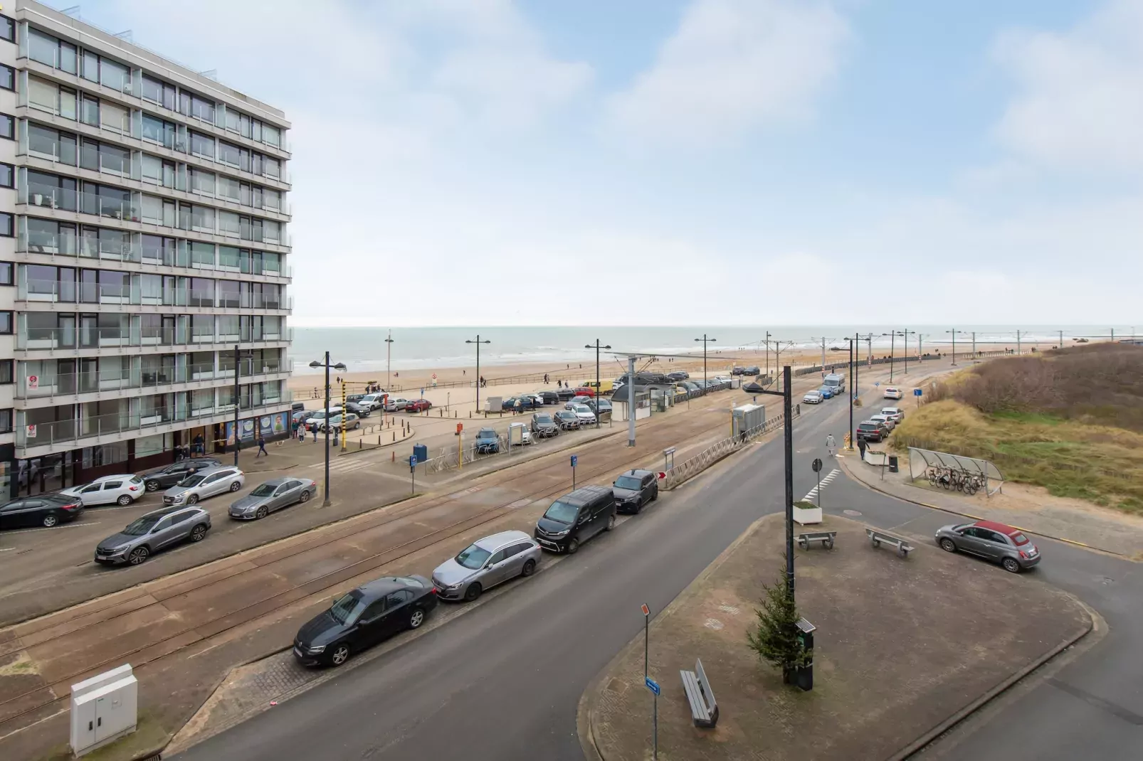 SEASIGHT 0301/ 3B-Gebieden zomer 1km