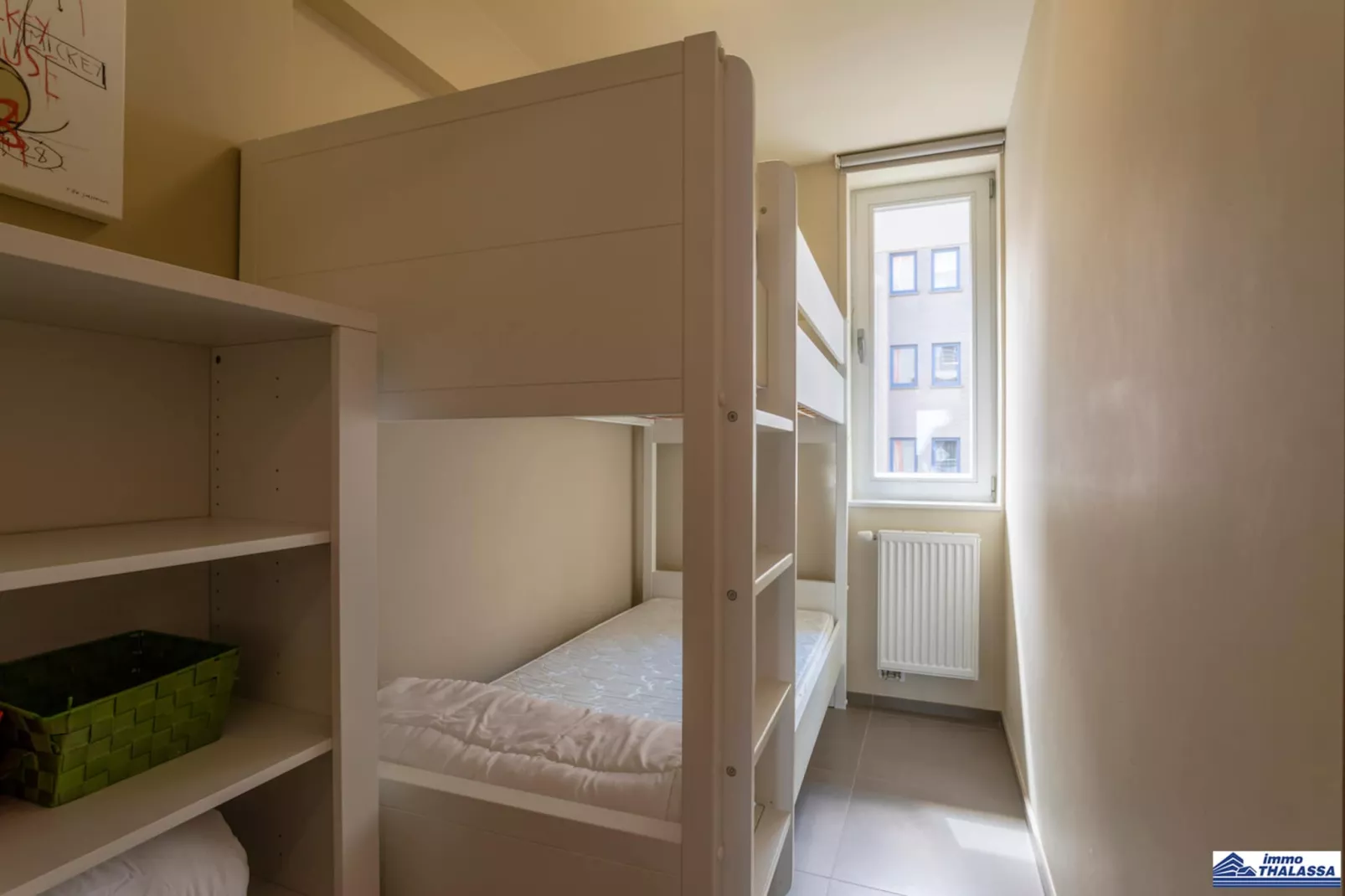 Alexy 0201-Slaapkamer